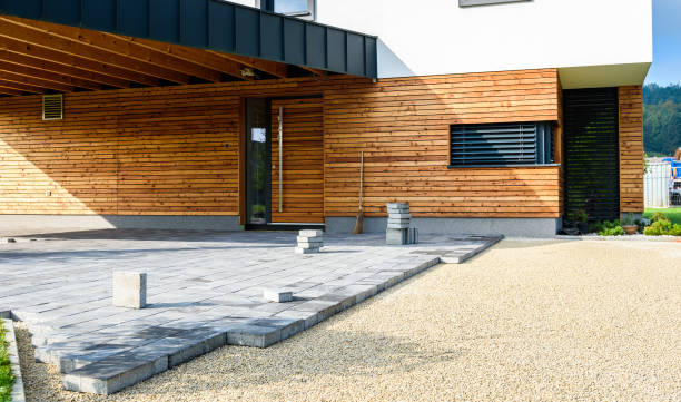 Professional Driveway Pavers in Pleasant View, UT