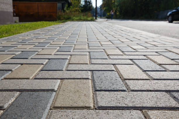 Best Professional Driveway Pavers  in Pleasant View, UT