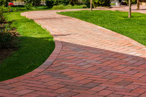 Best Cobblestone Driveway Pavers  in Pleasant View, UT
