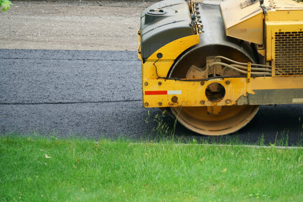 Best Residential Paver Driveway  in Pleasant View, UT