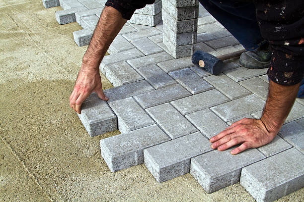 Best Driveway Pavers Near Me  in Pleasant View, UT